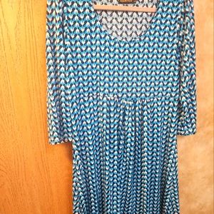 XL (12-14) Any Occassion Dress